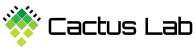 Cactus Lab Logo
